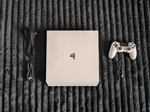 Console sony ps4 pro - sony,