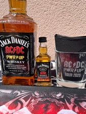 jack daniels-bouteille