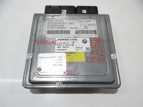 Ordinateur calculateur moteur - calculateur,
