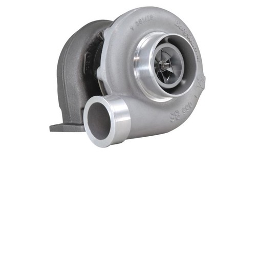 Borgwarner turbocharger - borgwarner, sx