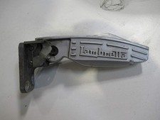 Repose pied arrière droit