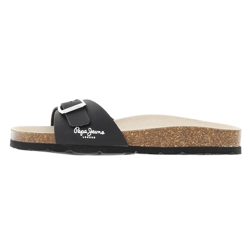 Claquettes mules pepe jeans - mules,
