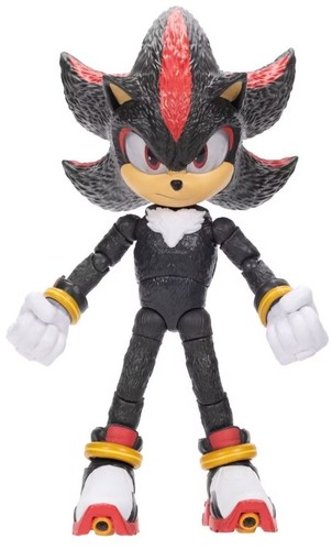 Figurine shadow sonic - figurine,