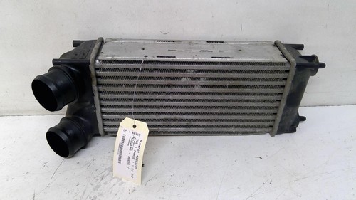 Echangeur air - , (intercooler)