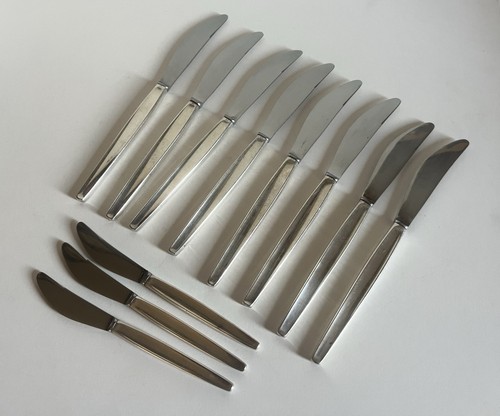 Georg jensen 3 couteaux - georg, +