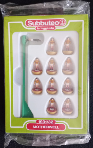 Subbuteo leggenda n - -,