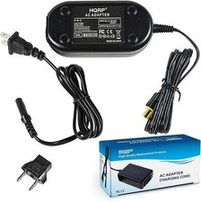 AC Adaptateur Chargeur Pour JVC Everio GZ Séries Caméscope AP-V30 AP-V30U
