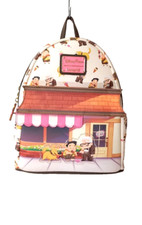 DISNEY PARKS LOUNGEFLY SAD UP