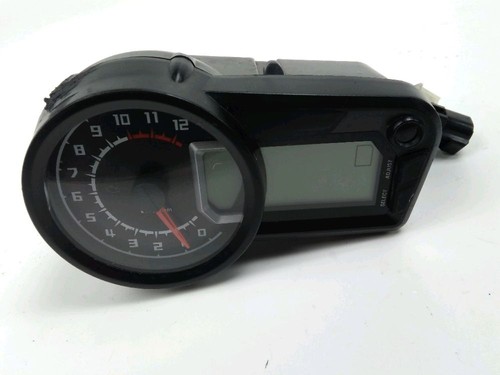 Compteur triumph daytona - compteur,