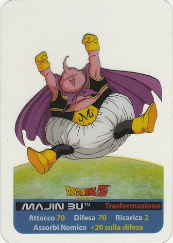 Lamincards dragon ball - lamincards,