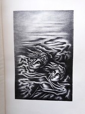 L'Enfer par Patrice DE LA TOUR