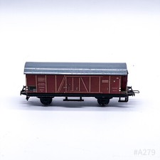 Trix Express Couvert