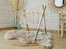 Arche D'activité Montessori