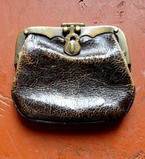 Ravissant mini porte monnaie