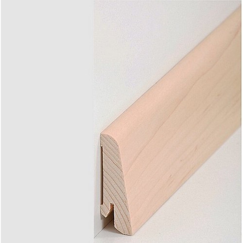 Plinthe aachen placage en - plinthe,