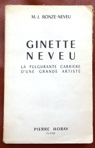 1952 ronze neveu - 1952, :