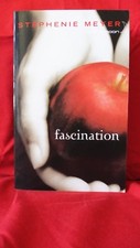 Fascination - volume 1/4 - Stephenie Meyer    - c3