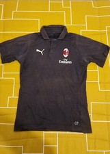 T-shirt Milan Ac Vintage
