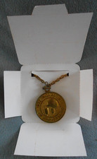 RARE Porte clé RICARD 1932/1977-CONGRES DU PERSONNEL COMMERCIAL  45 ANNIVERSAIRE