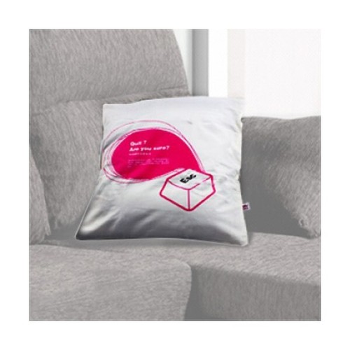 Housse coussin touche - housse,
