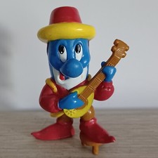 Figurine Dolfi - Série voyage