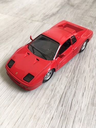 Ferrari 512 testarossa - ferrari, m