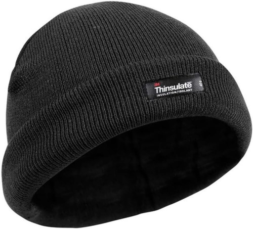 Bonnet commando thinsulate - bonnet,