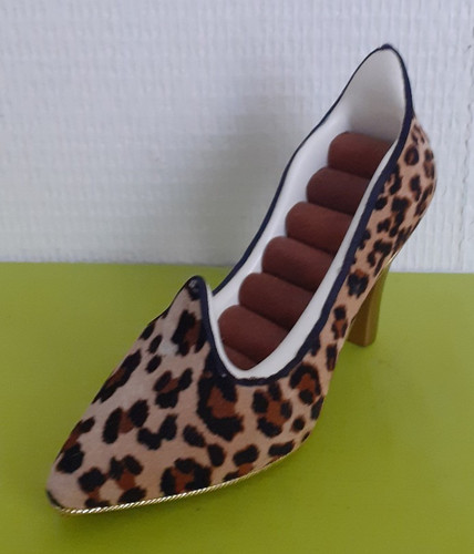 Presentoir porte bagues - presentoir,