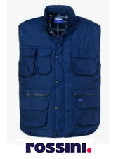 Gilet Homme L Imbottito