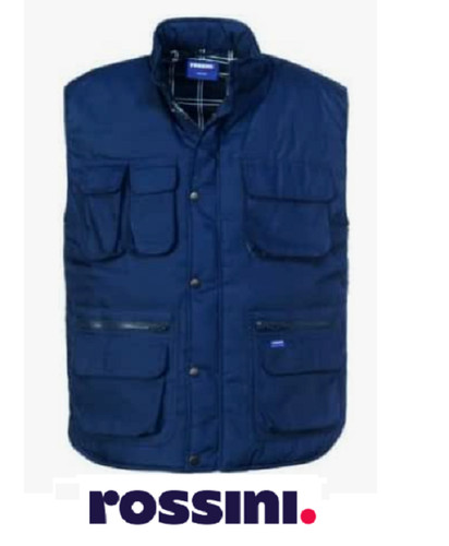 Gilet homme imbottito - gilet,