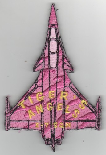 Patch armée air - l'air, ec