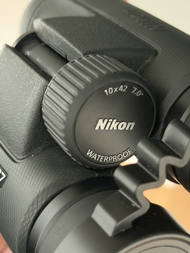Nikon prostaff 10x42 - prostaff,