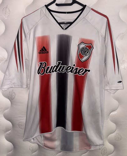 River plate third 2004 - river,