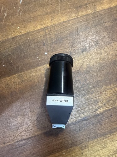 Minolta right angle - right,