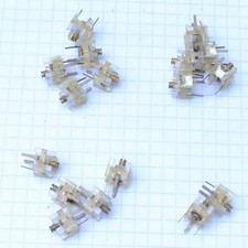 Philips 2222 809 09002 - 5x,