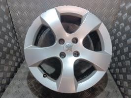 Jante peugeot 3008 phase - peugeot,