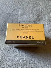 Chanel Sublimage - Le teint -