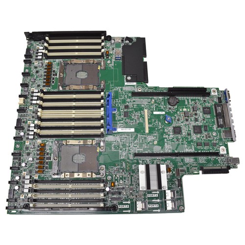 Carte mère serveur - , hp