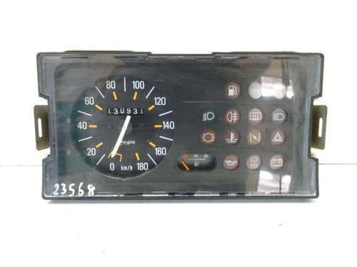 Compteur renault super - compteur, 5