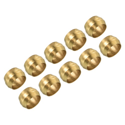 6mm tube laiton - tube,