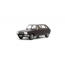 RENAULT 16 TX 1974 Prune -