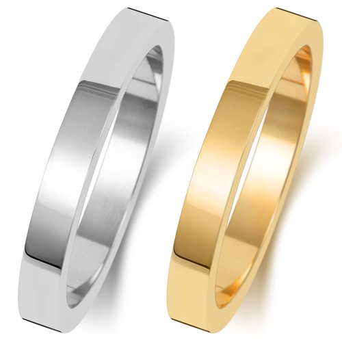 Bague mariage alliance - bague, mariage/alliance