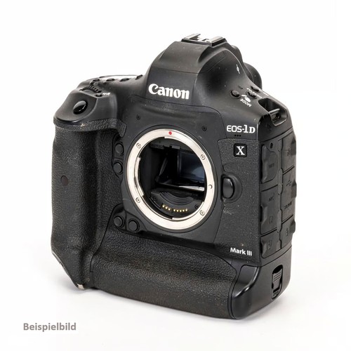 Canon eos 1dx mark - 1dx, iii