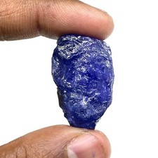 64.10 Cts Tanzanite Naturelle