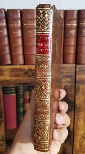 Morogues mémoire - de,