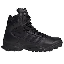 Adidas Chaussures GSG-9.7.E Bottes Combat Cuir Outdoor Randonnée toutnoir GZ6115