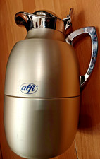 Rétro Alfi Cruche (1,0 L) Chrome Cafetière Thermos Ministerkanne Haut