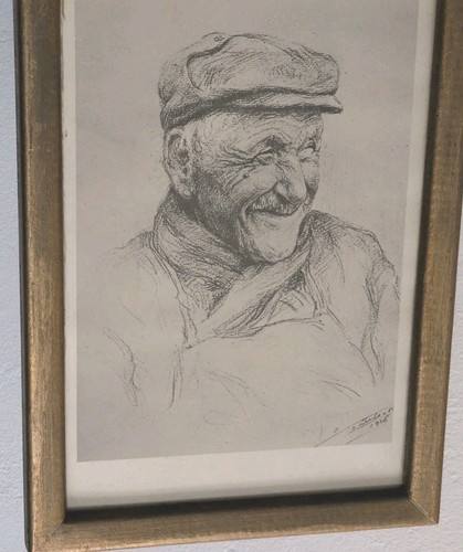 Cadre dessin crayon - cadre, d'un