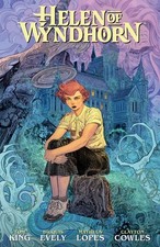 Helen of Wyndhorn, Hardcover