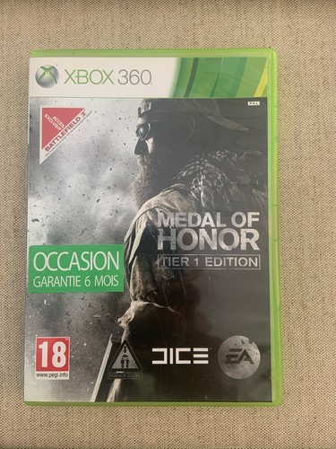 Jeu video xbox 360 - xbox,